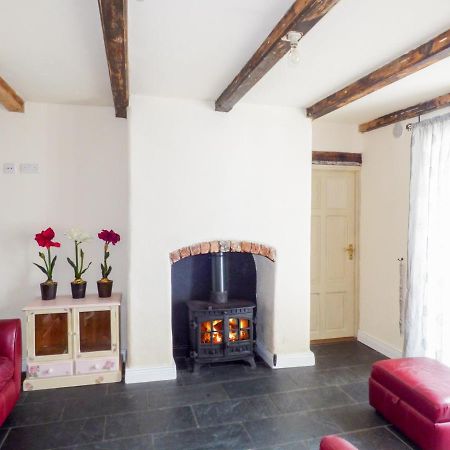 Berrylane Villa Enniscorthy Ngoại thất bức ảnh