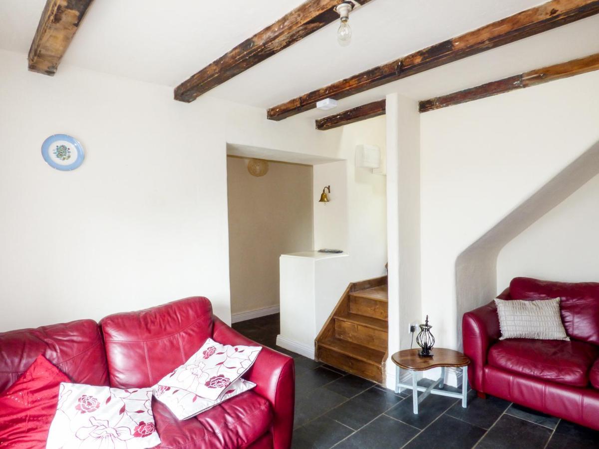 Berrylane Villa Enniscorthy Ngoại thất bức ảnh