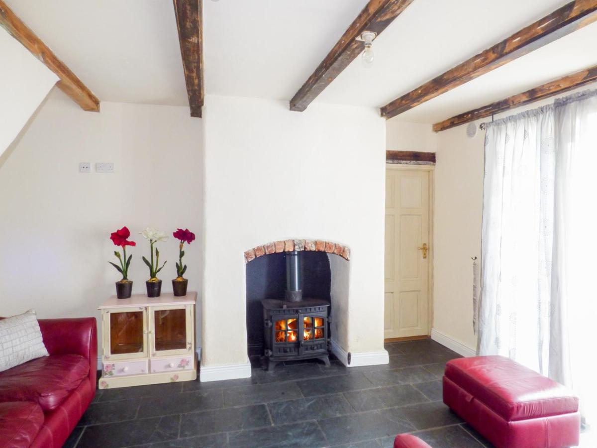 Berrylane Villa Enniscorthy Ngoại thất bức ảnh