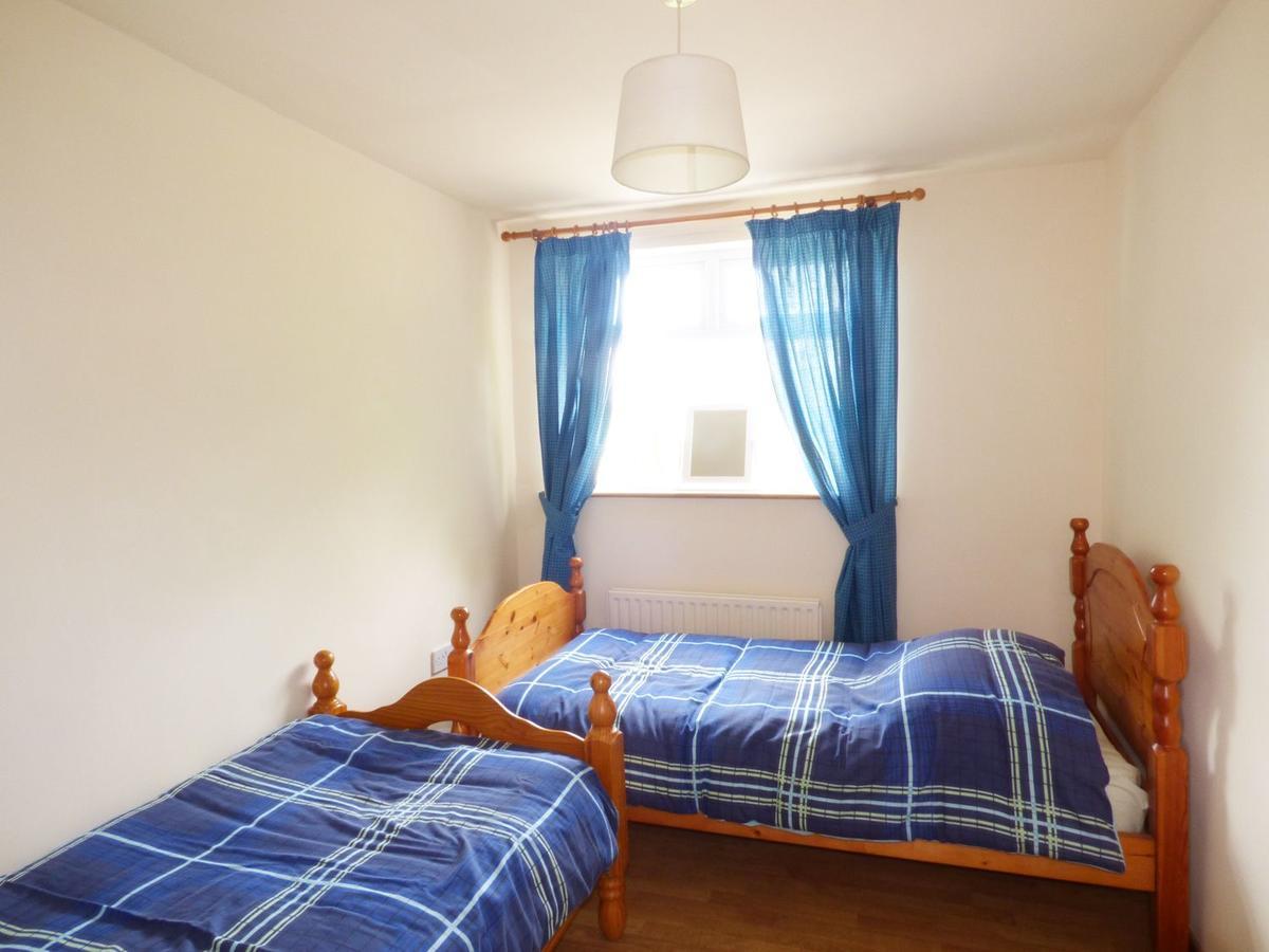 Berrylane Villa Enniscorthy Ngoại thất bức ảnh